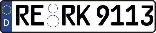 RE-RK9113