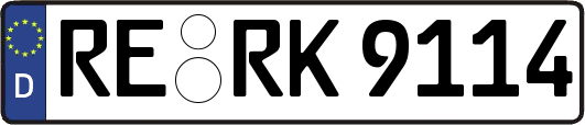 RE-RK9114