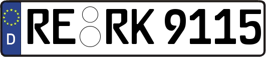 RE-RK9115