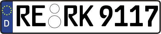 RE-RK9117