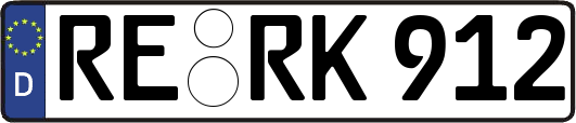 RE-RK912