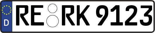 RE-RK9123