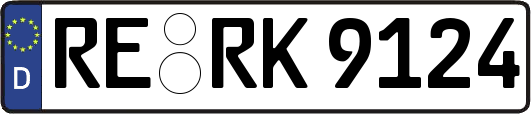 RE-RK9124