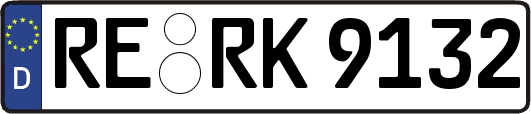 RE-RK9132