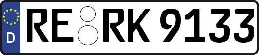 RE-RK9133