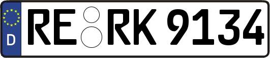 RE-RK9134
