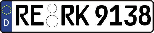 RE-RK9138