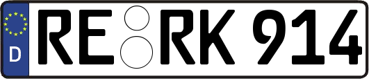 RE-RK914