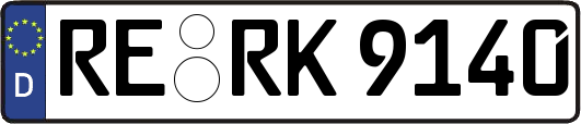 RE-RK9140