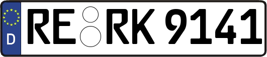 RE-RK9141