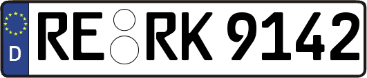 RE-RK9142