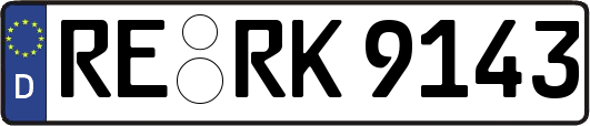 RE-RK9143
