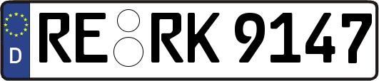 RE-RK9147
