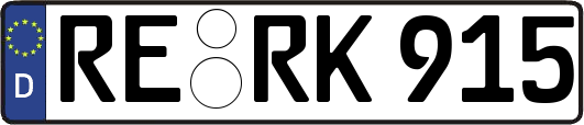 RE-RK915