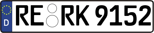 RE-RK9152