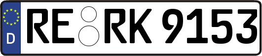 RE-RK9153