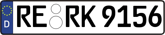 RE-RK9156