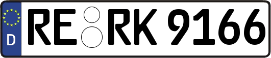 RE-RK9166