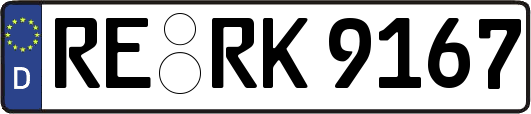RE-RK9167