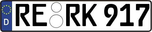 RE-RK917
