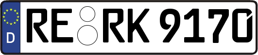 RE-RK9170