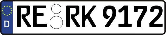 RE-RK9172