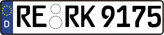 RE-RK9175