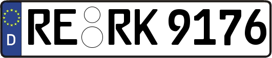 RE-RK9176