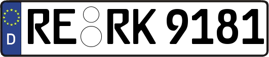 RE-RK9181