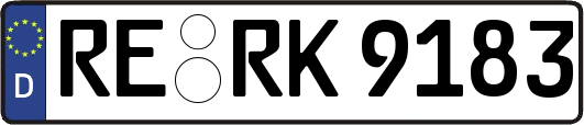 RE-RK9183