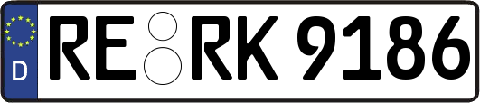RE-RK9186