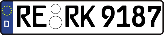 RE-RK9187