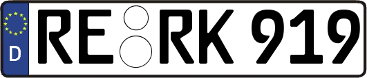 RE-RK919