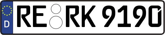 RE-RK9190