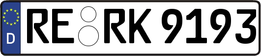 RE-RK9193