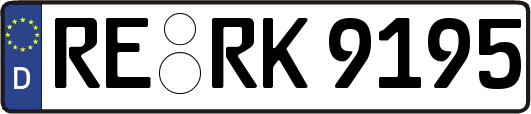 RE-RK9195