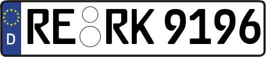RE-RK9196