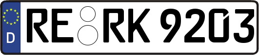RE-RK9203