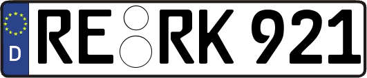 RE-RK921