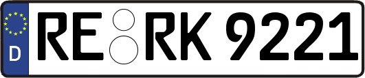 RE-RK9221