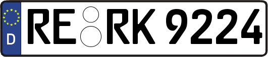 RE-RK9224