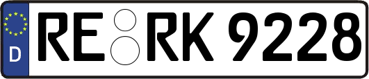 RE-RK9228