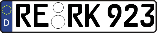 RE-RK923