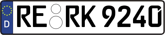 RE-RK9240