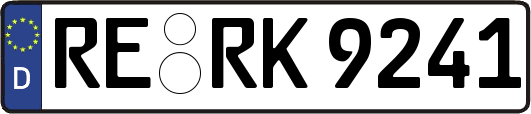RE-RK9241