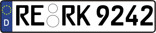 RE-RK9242