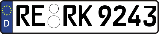 RE-RK9243