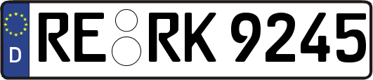 RE-RK9245