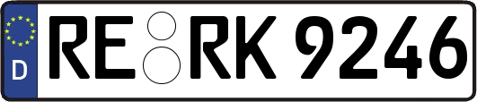 RE-RK9246