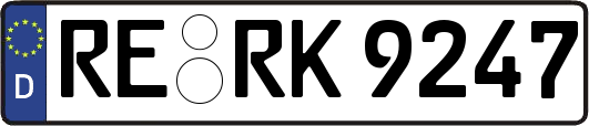 RE-RK9247